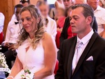 Quatre mariages pour une lune de miel - 4 mariages pour 1 lune de miel du 4 août 2026 - Christelle et Ludovic