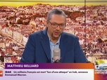 Apolline Matin - Émission du 13 mars 2026