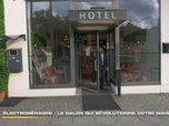 66 minutes - Électroménager : le salon qui révolutionne votre maison