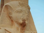 Les trésors perdus d'Egypte