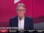 Les Grandes Gueules - La clim, un truc de riches ?