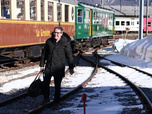 Des trains pas comme les autres - 20/08/2026