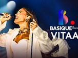 Basique, le concert