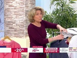 Téléshopping du mardi 9 septembre 2025