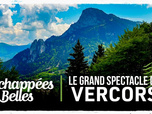 Échappées belles