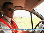 90' Enquêtes - Embarquement inédit dans les coulisses de l'aéroport d'Orly