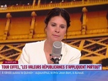 Apolline Matin - Émission du 8 septembre 2026