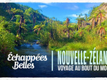 Échappées belles