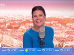 Apolline Matin - Émission du 28 août 2026