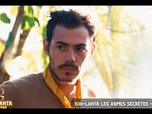 Koh Lanta All Stars - Moments cultes - Vincent