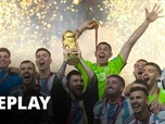 Coupe du Monde de la FIFA 2022