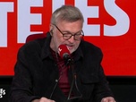 Les grosses têtes - Émission 15