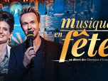 Musiques en fête