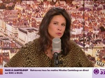Apolline Matin - Émission du 5 mai 2026