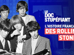 Le doc Stupéfiant