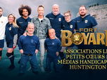 Fort Boyard - 27/08/2026