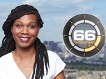 66 minutes Téhéran, la vie continue / Prix de l'essence : vols et nouveaux trafics / Papa à l'âge d'être papy / Van Life : plus fort que les camping-cars !