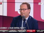 Les Grandes Gueules - Le PS doit-il censurer le gouvernement Lecornu II ?