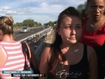 Enquête d'action - Chauffards et tricheurs : traque sur l'autoroute A7 !