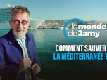 replay Le monde de Jamy