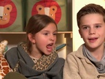 Familles nombreuses : la vie en XXL - Saison 09 Episode 100 (Partie 1) du 13 juin 2025