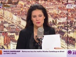 Apolline Matin - Émission du 17 novembre 2025