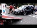 Appels d'urgence - Gendarmes de Saint-Tropez : Vols, arnaques et chauffards au coeur de l'été