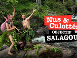 Nus & culottés - Objectif Salagou
