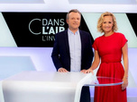 C dans l'air l'invité