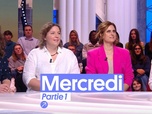 Quotidien, première partie du 20 novembre 2024