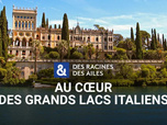Des Racines et Des Ailes