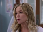 Grey's anatomy - S14 E13 - Trouver sa place