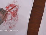 replay Tattoo Cover