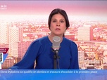 Apolline Matin - Émission du 10 septembre 2026