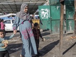 ARTE Reportage - Gaza : survivre enceintes