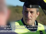 90' Enquêtes - Cambrioleurs, chauffards et fêtards : opération choc pour les gendarmes de Haute-Garonne