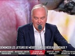 Les Grandes Gueules - Filmer et dénoncer les jeteurs de mégots sur les réseaux sociaux : délation ou action citoyenne ?