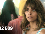Extant - S02 E09 - Le Grand Départ