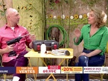 Téléshopping du mardi 8 juillet 2025