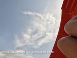66 minutes - Le rêve américain d'un jeune basketteur français / Parcs aquatiques : la bataille de l'été