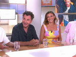 C à vous la suite - Invités : Stéphane Marie, Kev Adams & Michael Youn, Rachel Legrain-Trapani
