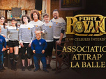 Fort Boyard - 16/01/2026