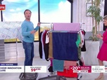Téléshopping du mercredi 3 décembre 2025
