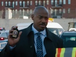New York Police Judiciaire - Episode 10 Saison 22 - Témoins gênants