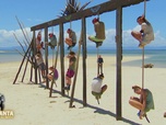 Koh-Lanta 2026 : Les reliques du destin - Emission 11 (Partie 1) du 12 mai 2026
