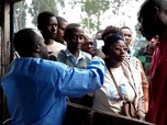 ARTE Journal - RDC : Ebola devient un instrument de pouvoir
