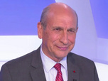 C dans l'air l'invité