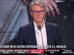 Les Grandes Gueules - Le maire RN de Castres déprogramme la pièce d'Alexis Michalik sur le parcours d'un migrant. Censure ? qui une atteinte à la liberté de création