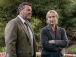 Brokenwood - Ecrire ou mourir