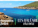 Échappées belles